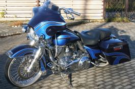 HD Road King